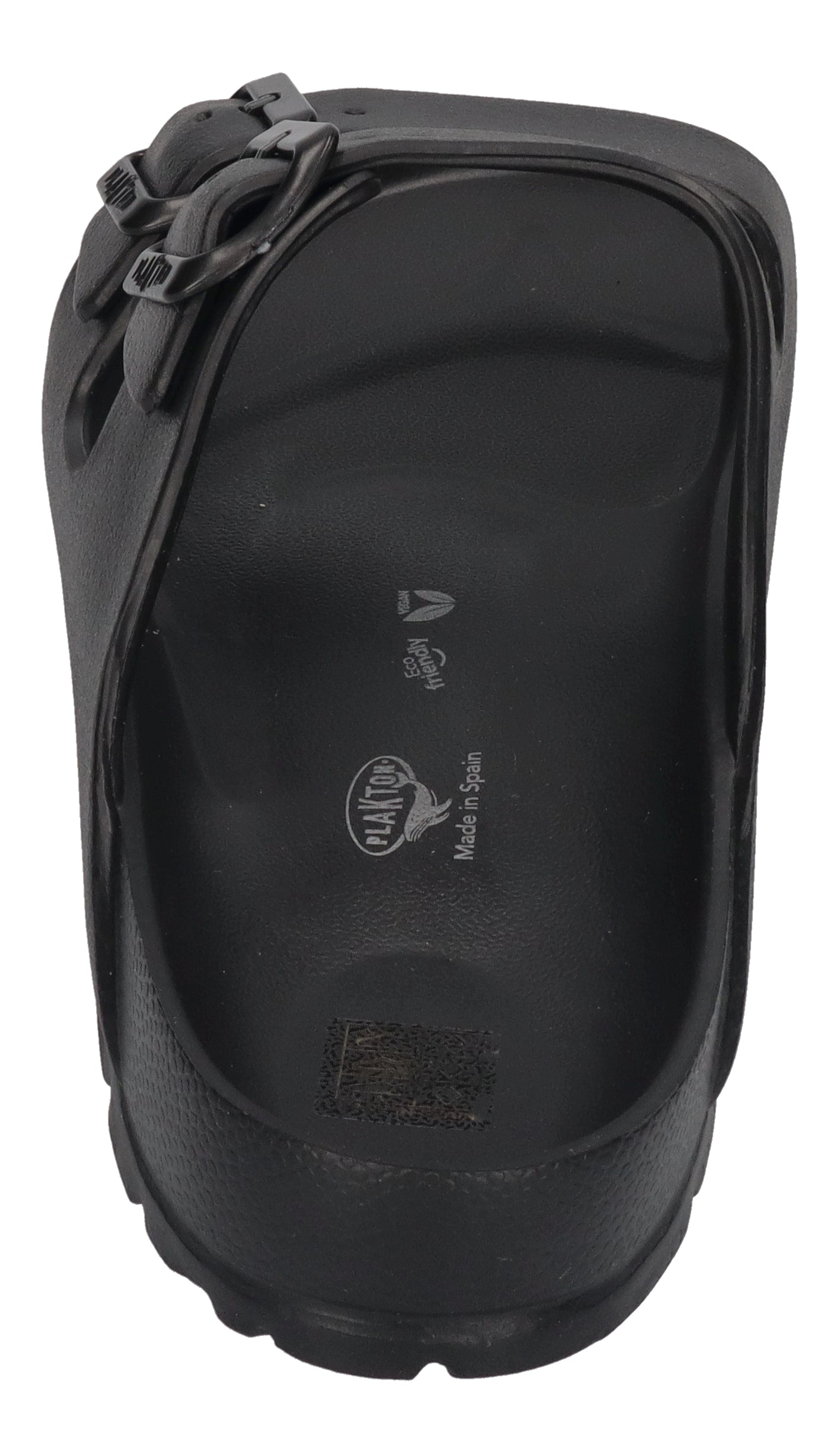 PLAKTON SWIM Collection Herren WANDA 760010 CAB negro