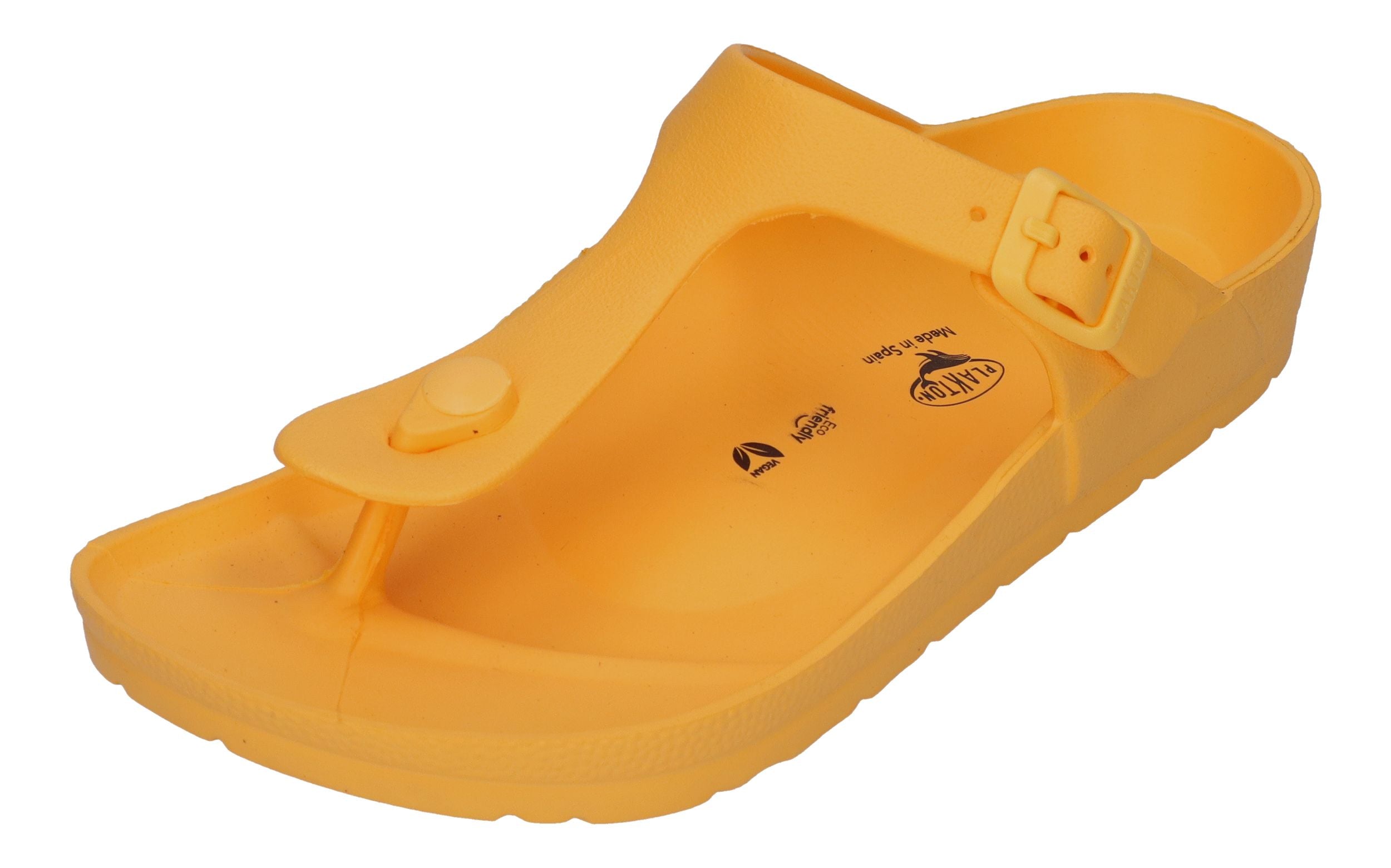 PLAKTON SWIM Collection Zehentrenner WENDY 761671 bud