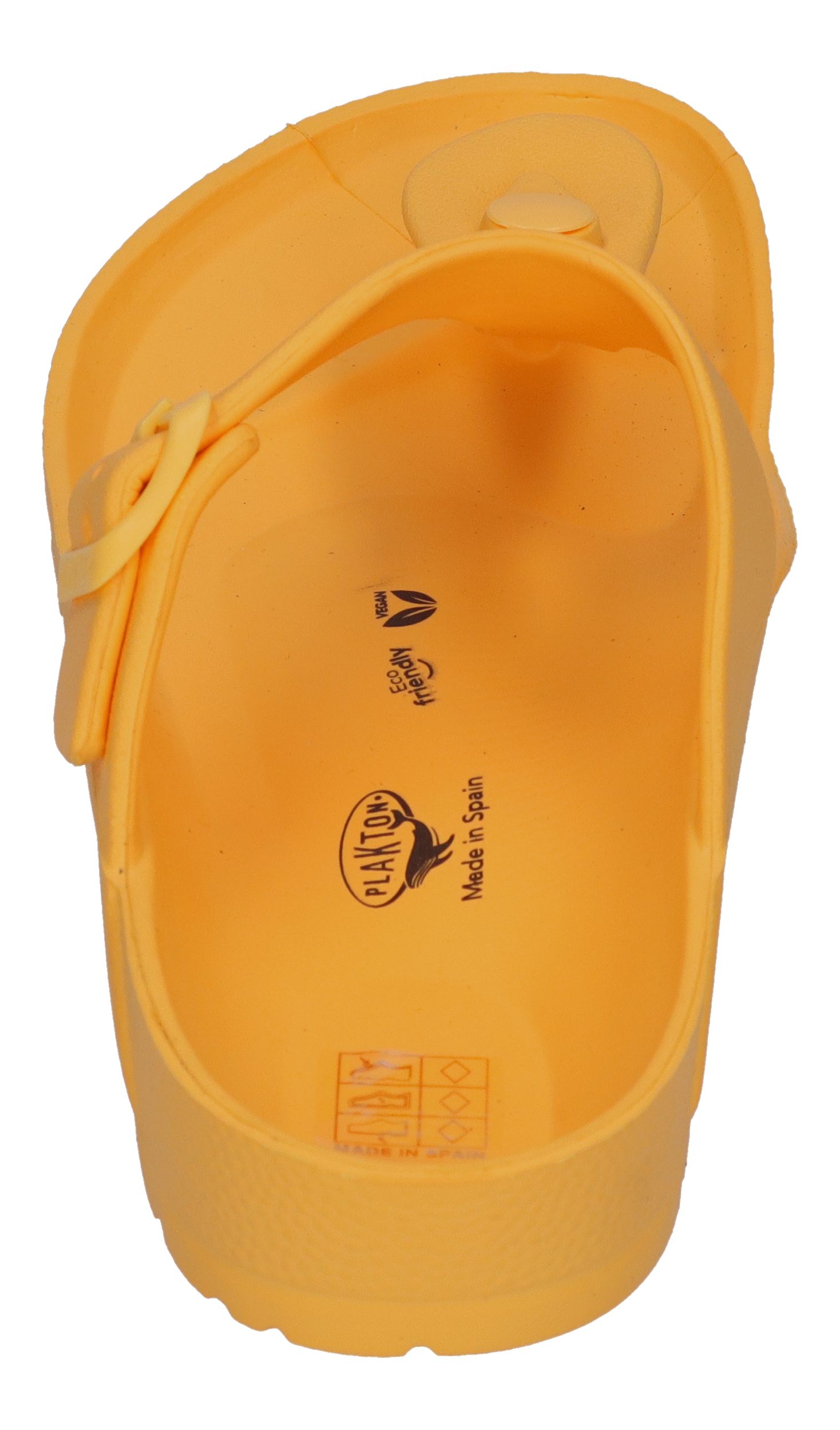 PLAKTON SWIM Collection Zehentrenner WENDY 761671 bud