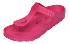 PLAKTON SWIM Collection Zehentrenner WENDY 761671 fuchsia