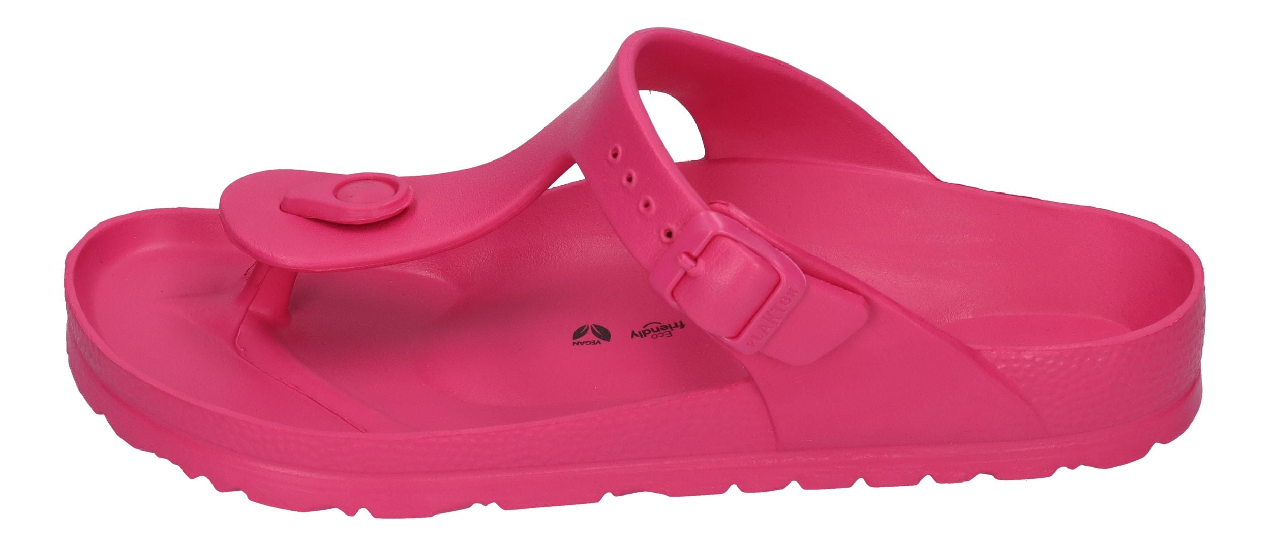 PLAKTON SWIM Collection Zehentrenner WENDY 761671 fuchsia