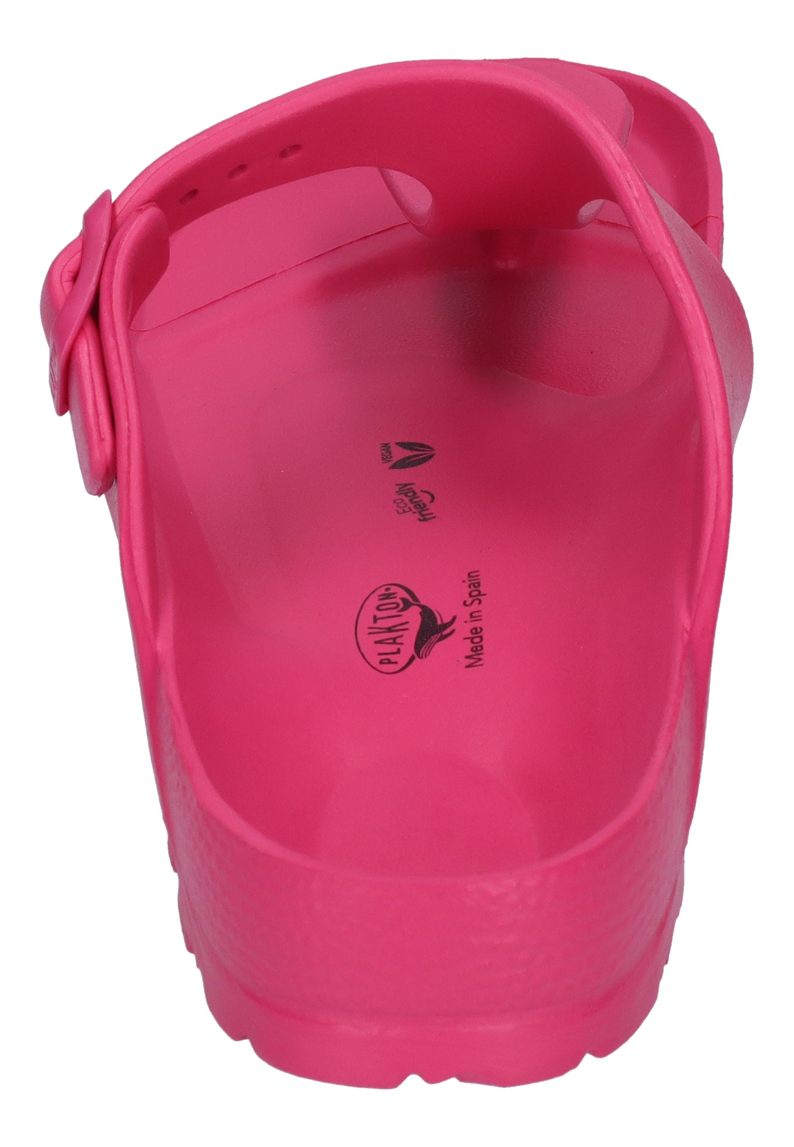 PLAKTON SWIM Collection Zehentrenner WENDY 761671 fuchsia