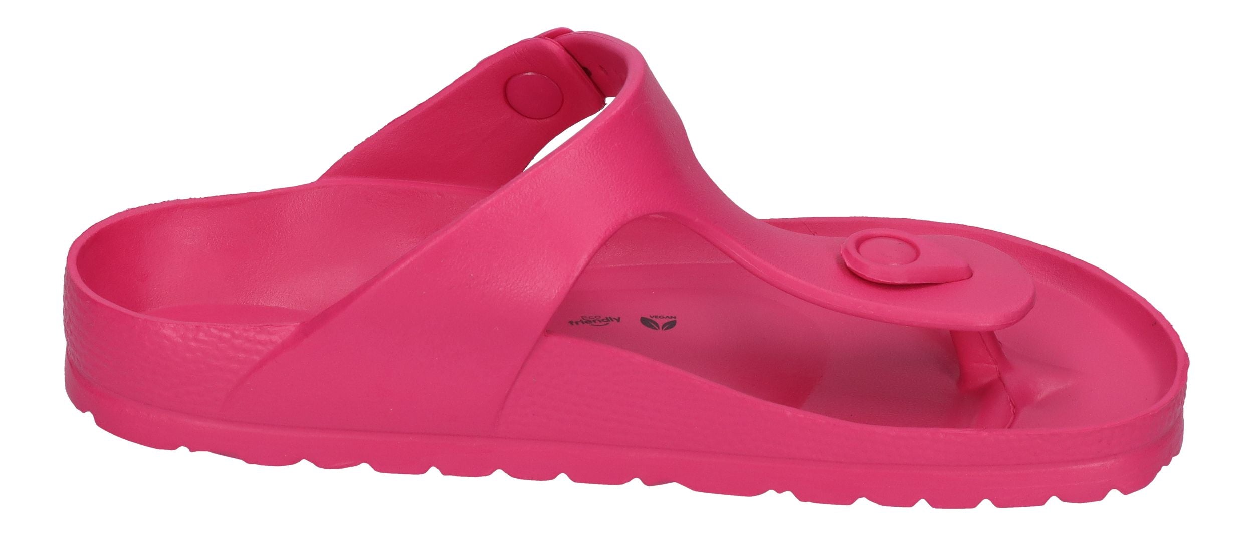 PLAKTON SWIM Collection Zehentrenner WENDY 761671 fuchsia