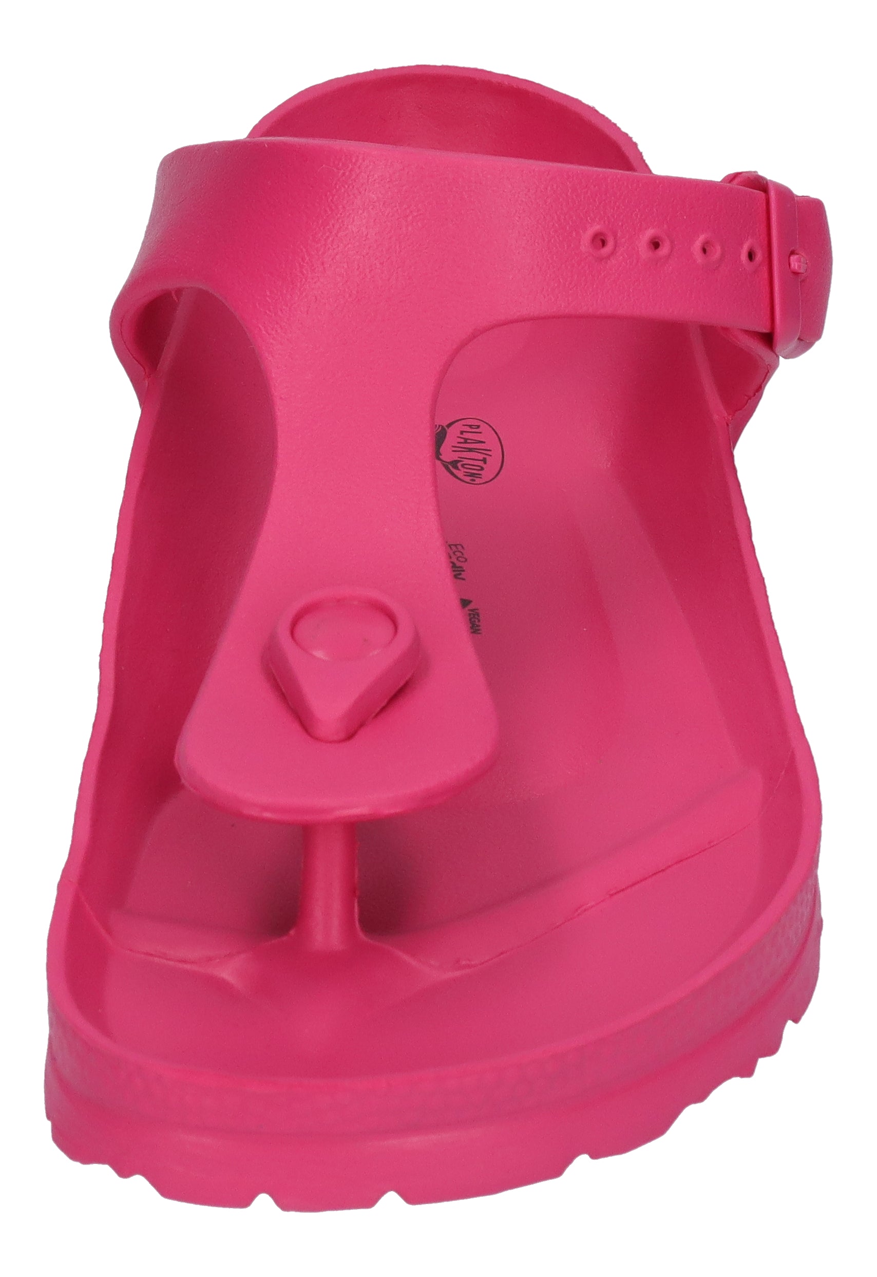 PLAKTON SWIM Collection Zehentrenner WENDY 761671 fuchsia