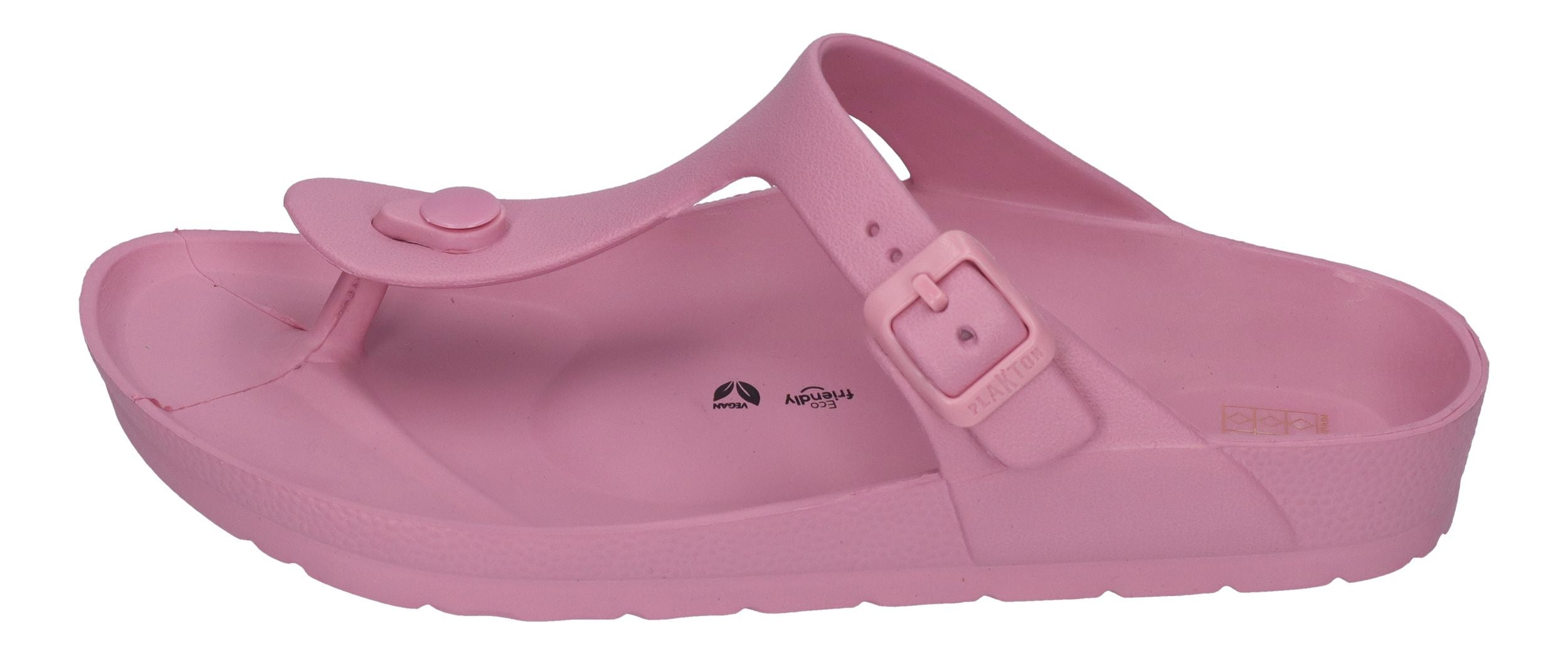 PLAKTON SWIM Collection Zehentrenner WENDY 761671 lilac