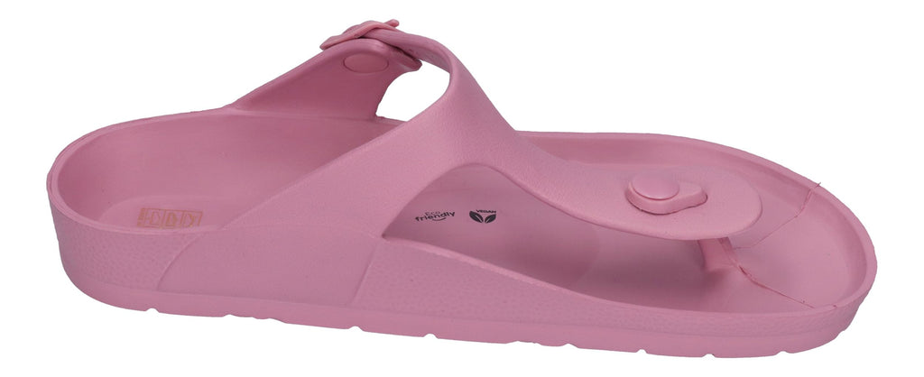 PLAKTON SWIM Collection Zehentrenner WENDY 761671 lilac