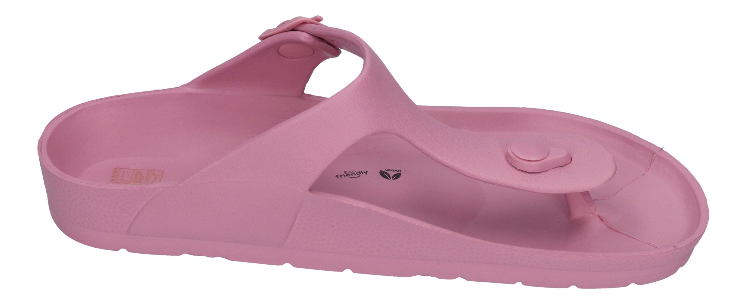 PLAKTON SWIM Collection Zehentrenner WENDY 761671 lilac