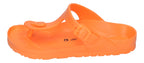 PLAKTON SWIM Collection Zehentrenner WENDY naranja
