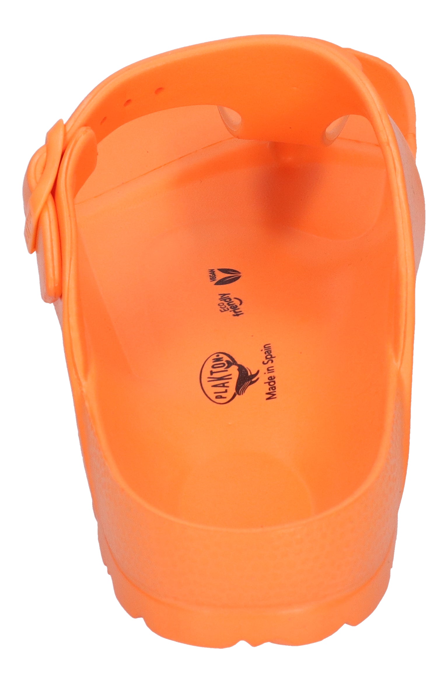 PLAKTON SWIM Collection Zehentrenner WENDY naranja