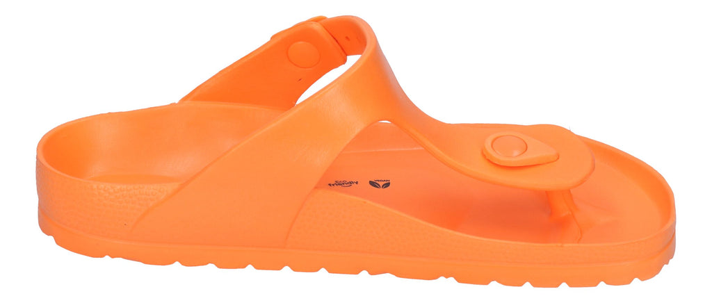 PLAKTON SWIM Collection Zehentrenner WENDY naranja