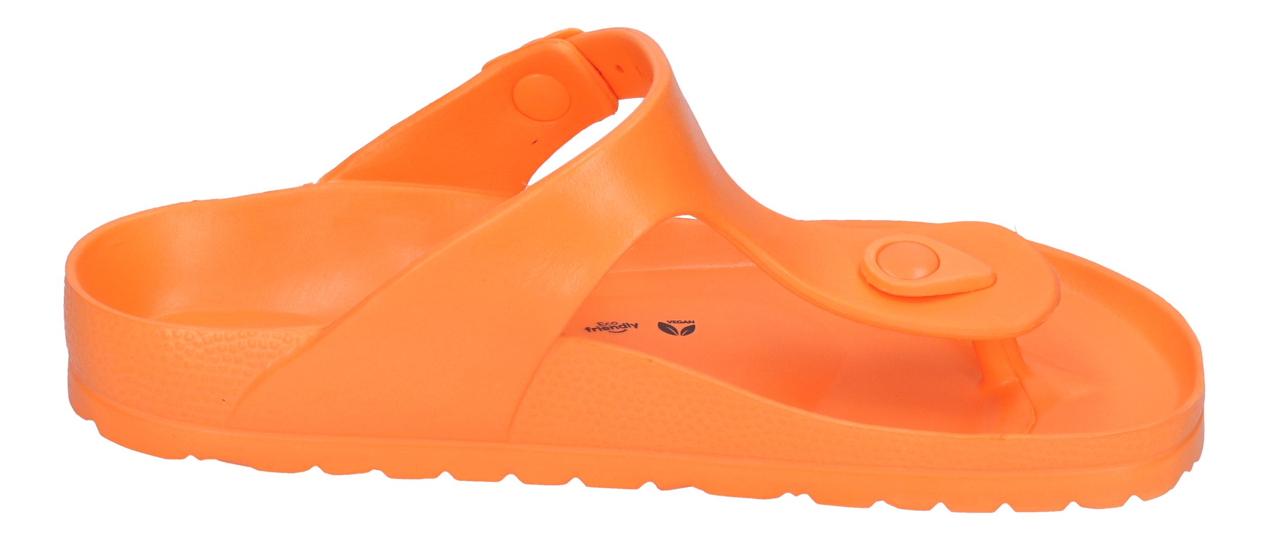 PLAKTON SWIM Collection Zehentrenner WENDY naranja