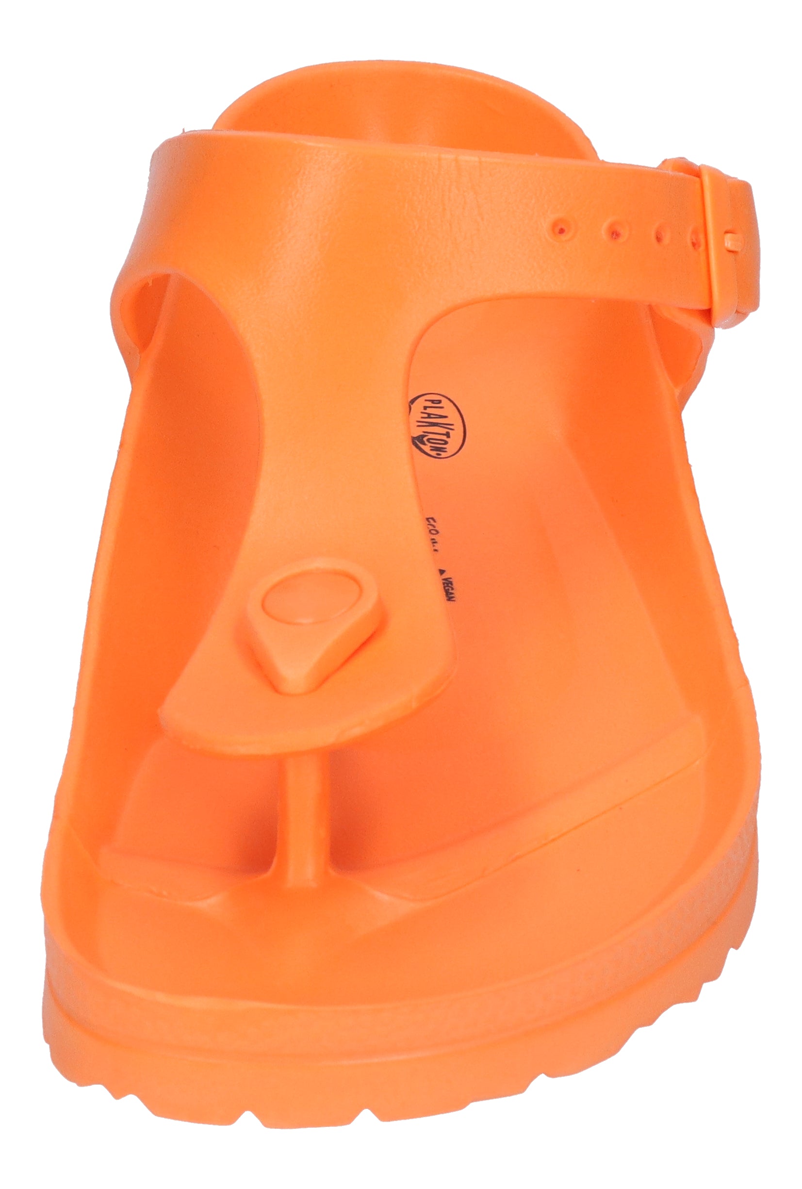 PLAKTON SWIM Collection Zehentrenner WENDY naranja