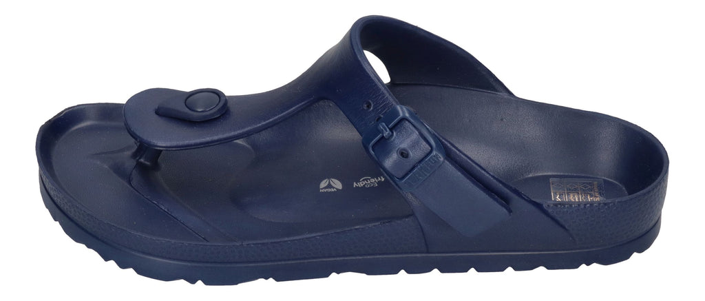 PLAKTON SWIM Collection Zehentrenner WENDY 761671 navy