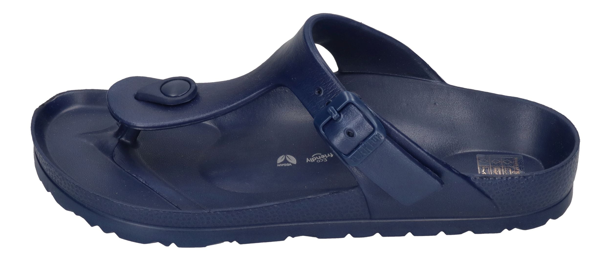 PLAKTON SWIM Collection Zehentrenner WENDY 761671 navy