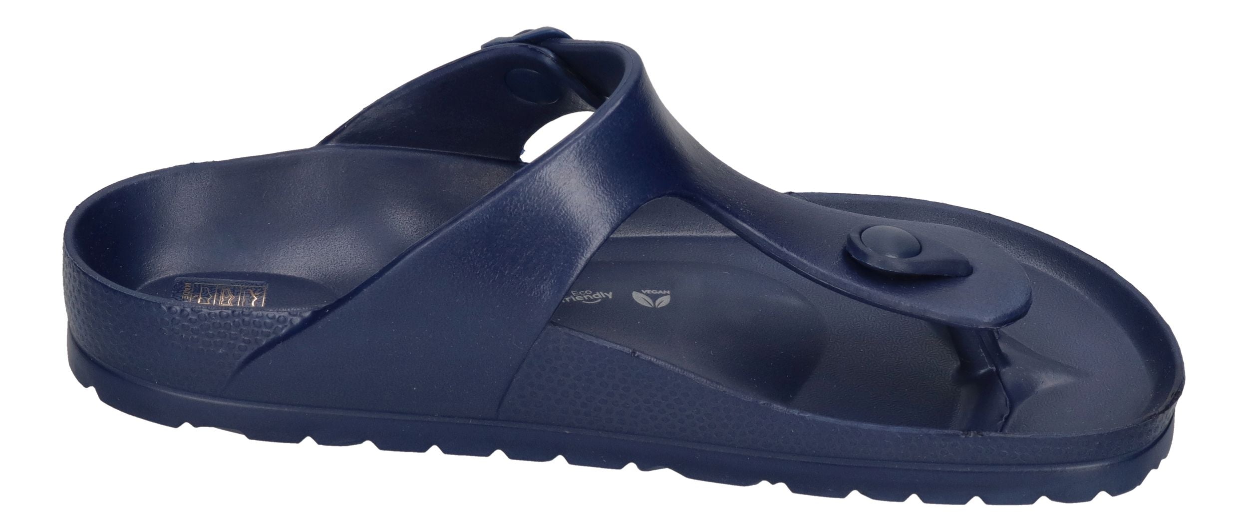 PLAKTON SWIM Collection Zehentrenner WENDY 761671 navy