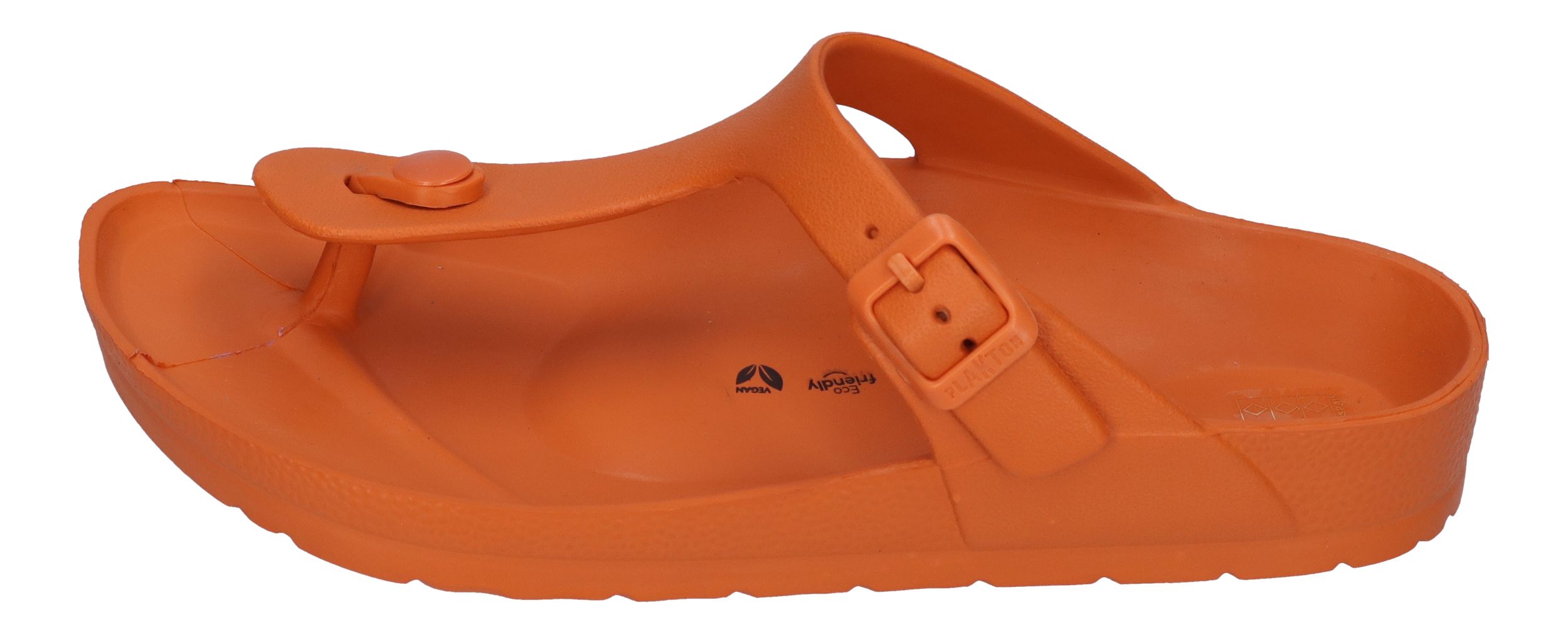 PLAKTON SWIM Collection Zehentrenner WENDY 761671 peach