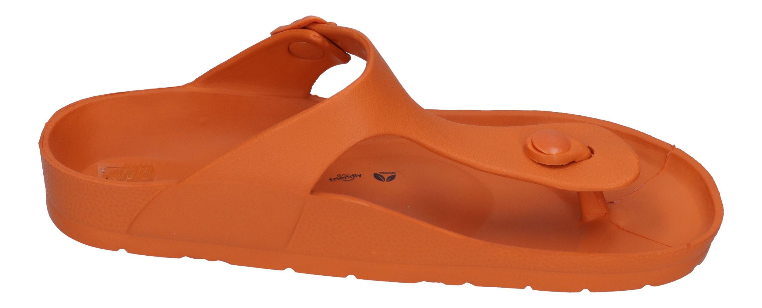 PLAKTON SWIM Collection Zehentrenner WENDY 761671 peach