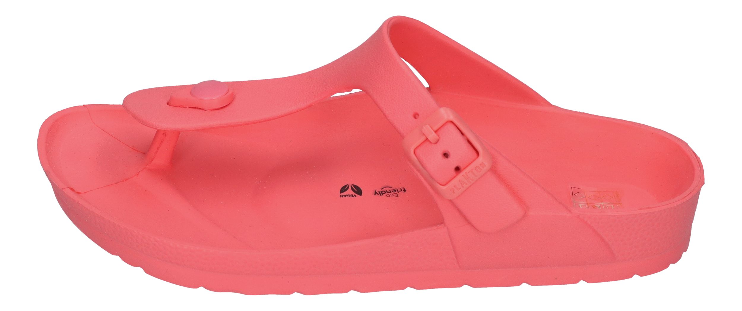 PLAKTON SWIM Collection Zehentrenner WENDY 761671 pink