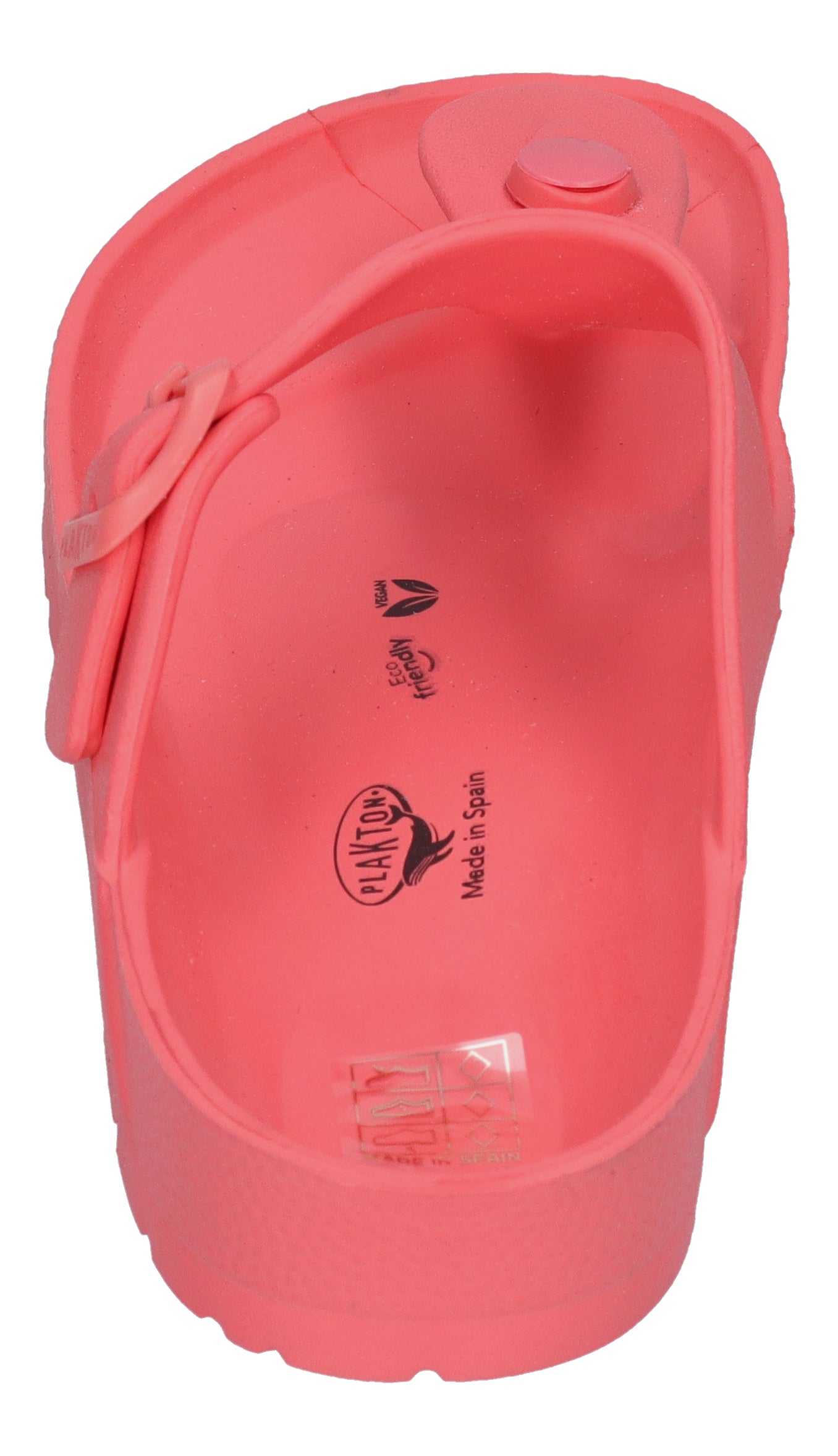 PLAKTON SWIM Collection Zehentrenner WENDY 761671 pink