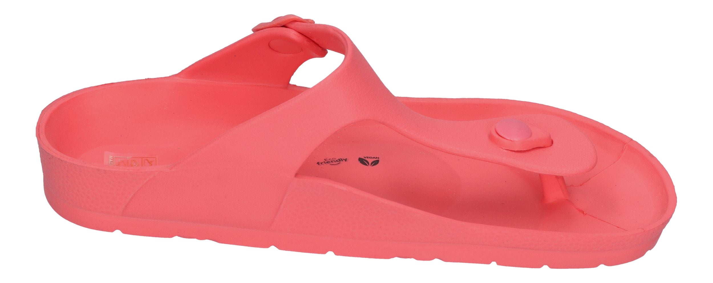 PLAKTON SWIM Collection Zehentrenner WENDY 761671 pink