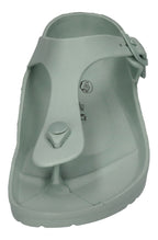PLAKTON SWIM Collection Zehentrenner WENDY 761671 pistachio
