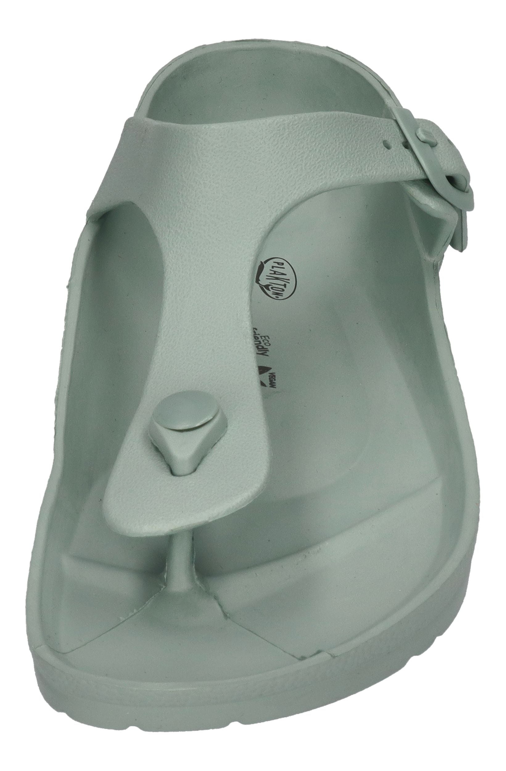 PLAKTON SWIM Collection Zehentrenner WENDY 761671 pistachio