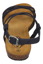 PLAKTON Sandaletten - MAM VALI 575184 - blu 01