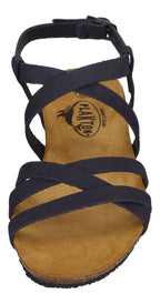 PLAKTON Sandaletten - MAM VALI 575184 - blu 01