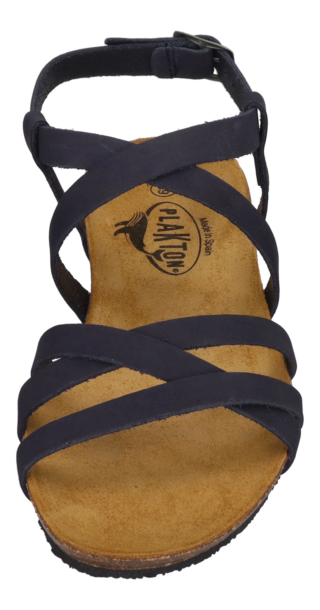 PLAKTON Sandaletten - MAM VALI 575184 - blu 01