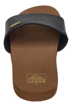 REEF Damensandalen - BLISS NIGHTS SLIDE black tan