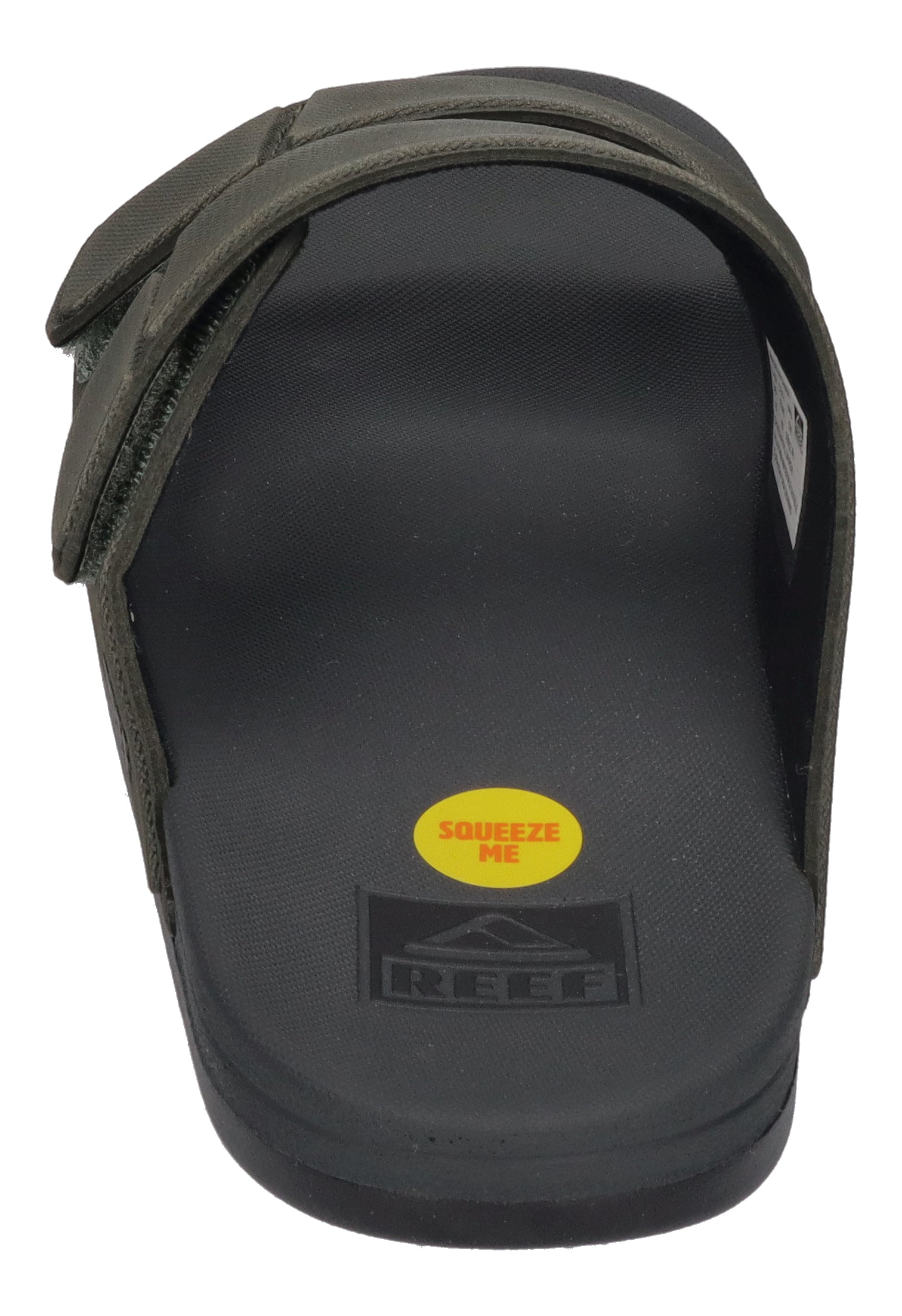 REEF - Herrensandalen CUSHION TRADEWIND grey olive