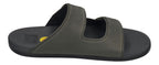 REEF - Herrensandalen CUSHION TRADEWIND grey olive