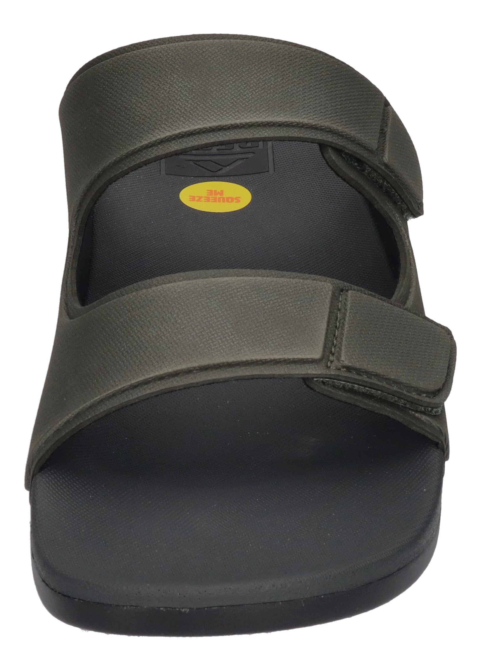 REEF - Herrensandalen CUSHION TRADEWIND grey olive
