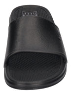 REEF - REDUZIERT - Slipper OASIS SLIDE - black