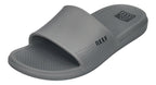 REEF - REDUZIERT - Slipper OASIS SLIDE - grey