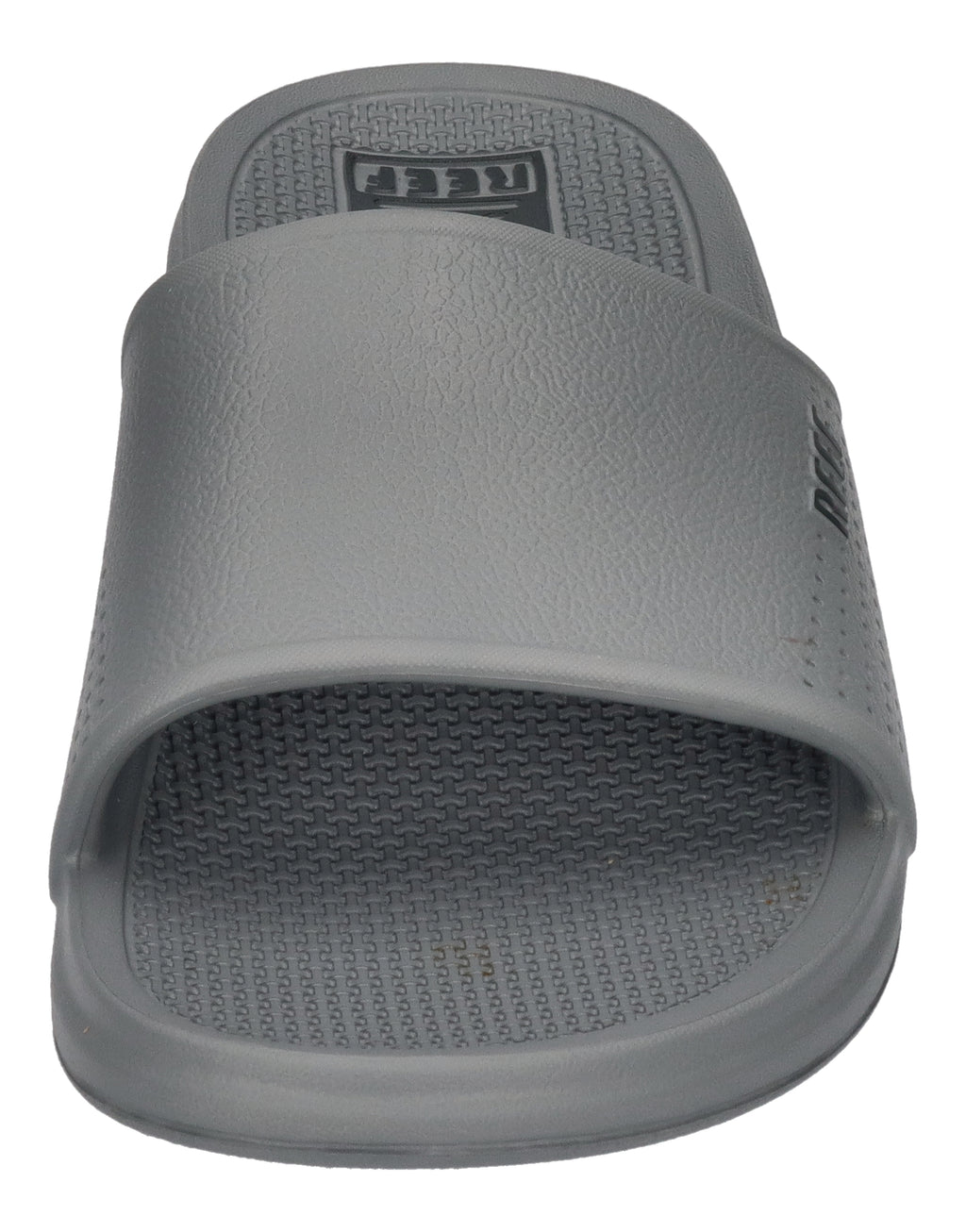 REEF - REDUZIERT - Slipper OASIS SLIDE - grey