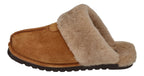ROHDE Damen Hausschuhe - ARABBA 7050-76 cuoio