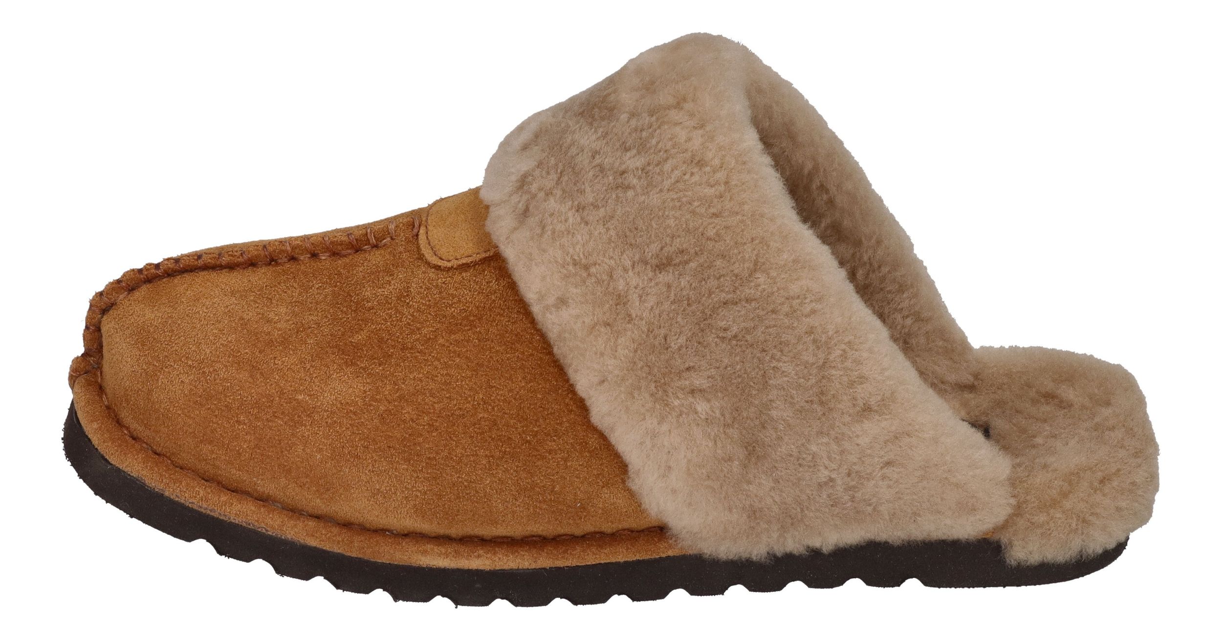 ROHDE Damen Hausschuhe - ARABBA 7050-76 cuoio