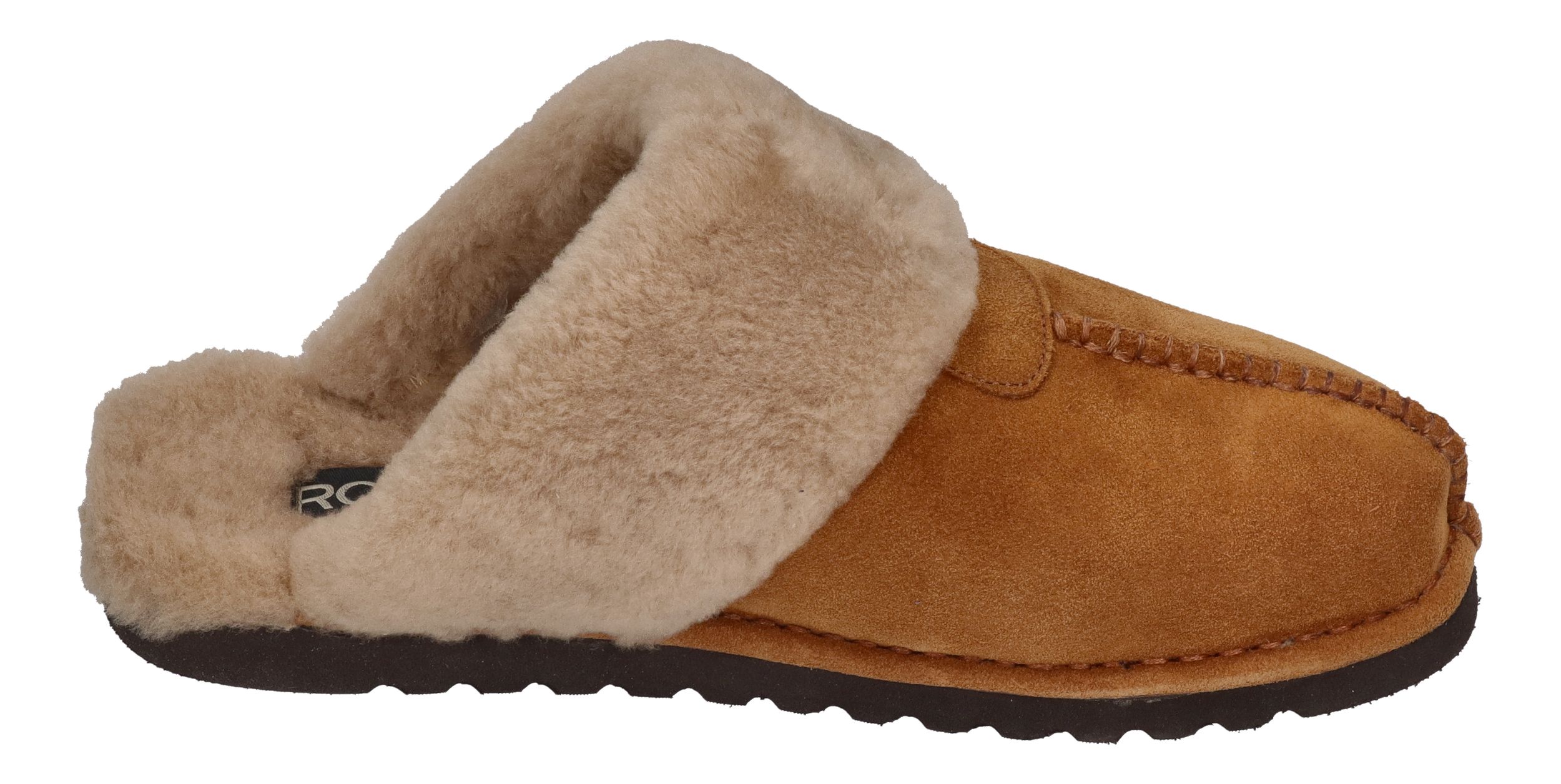 ROHDE Damen Hausschuhe - ARABBA 7050-76 cuoio