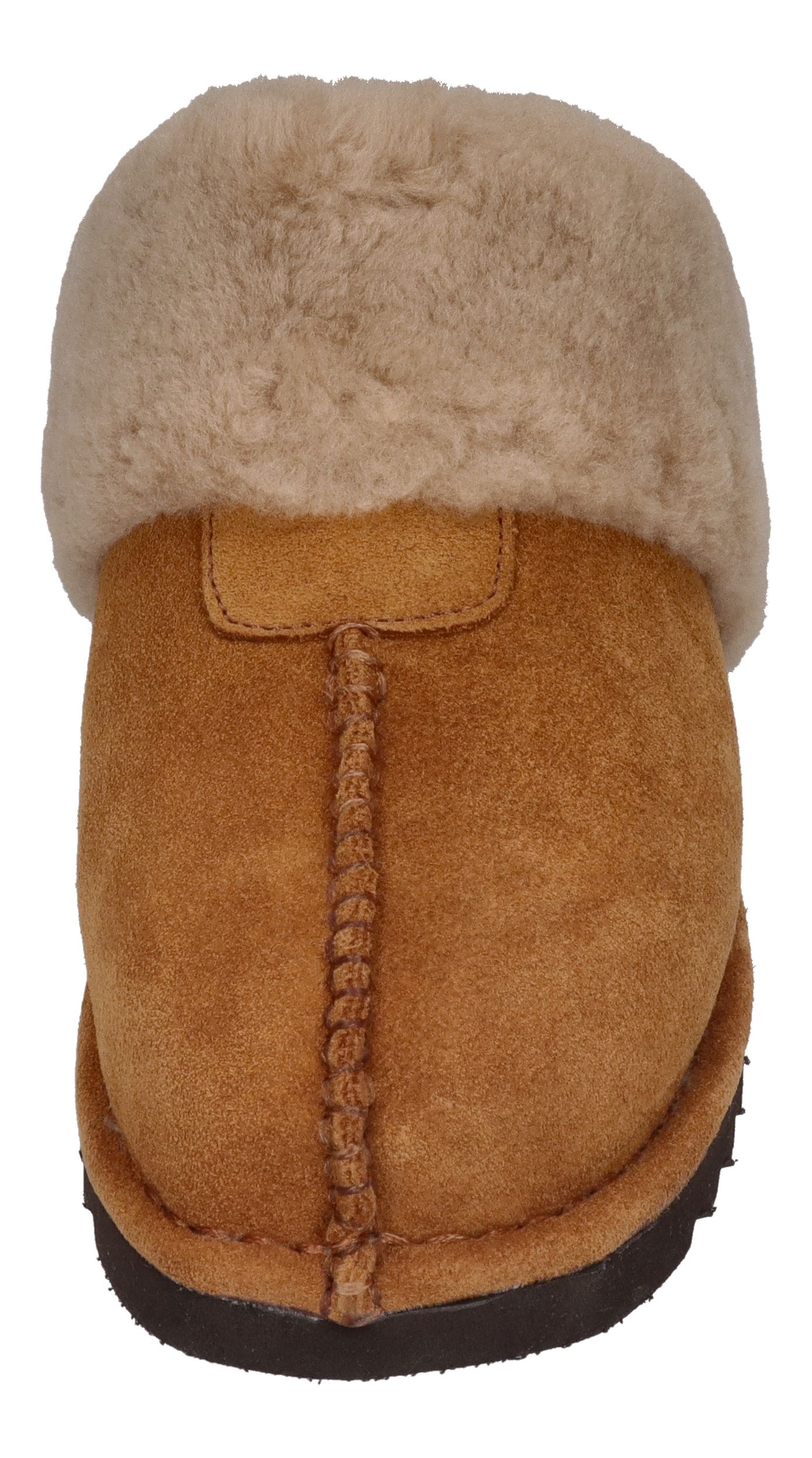 ROHDE Damen Hausschuhe - ARABBA 7050-76 cuoio