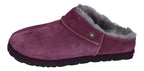 ROHDE Damen Hausschuhe GARDENA 7070-59 brombeere