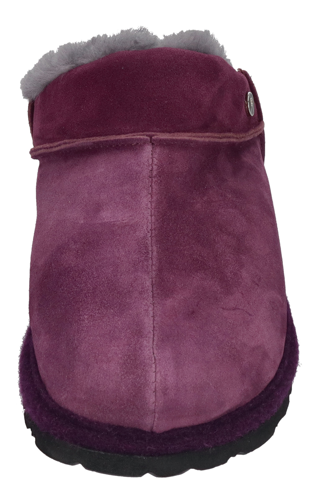 ROHDE Damen Hausschuhe GARDENA 7070-59 brombeere