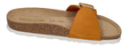 ROHDE Damen - Pantoletten ALBA 5589-31 - fox