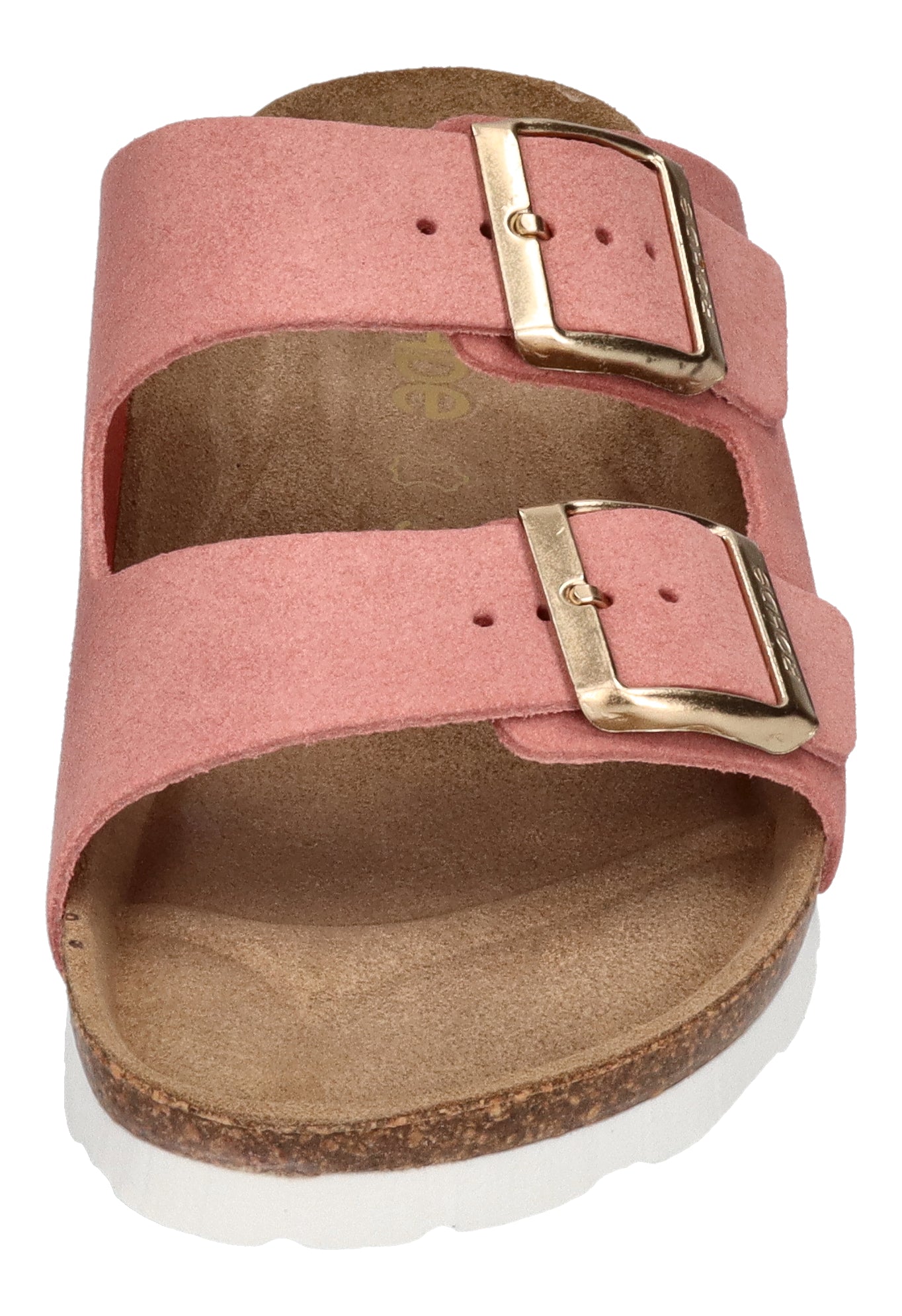 ROHDE Damenschuhe - Pantoletten ALBA 5590-44 - rose