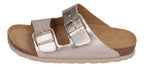 ROHDE Damenschuhe - Pantoletten ALBA 5623 - gold