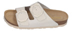 ROHDE Damenschuhe - Pantoletten ALBA - 5640 off white