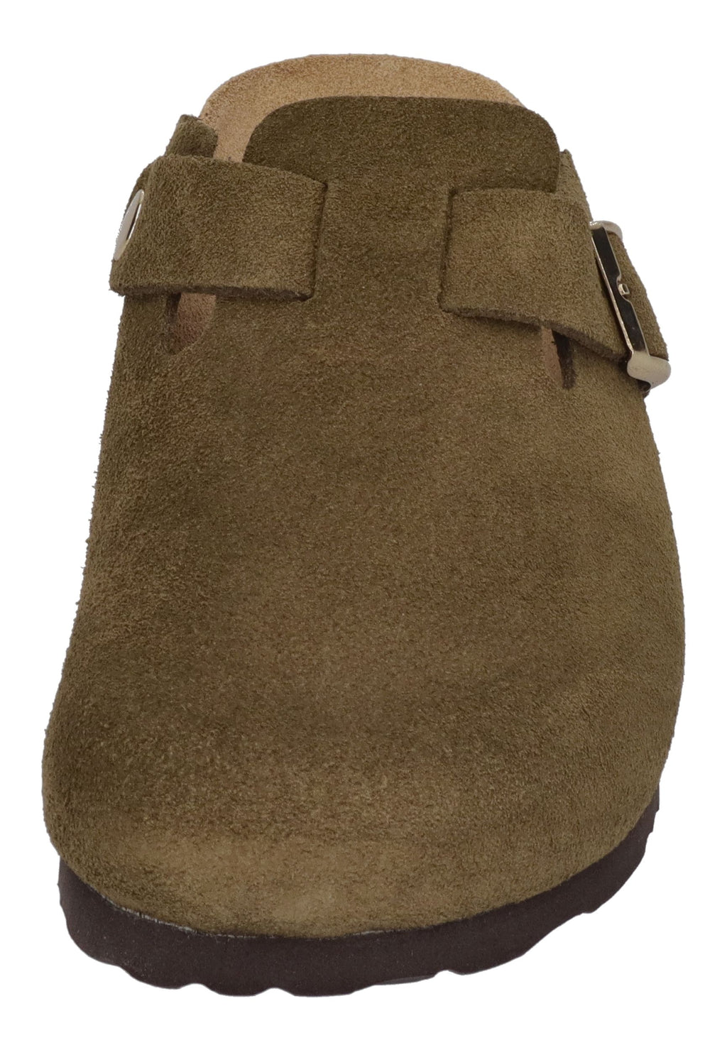 ROHDE Damenschuhe - Pantoletten ALBA 6071-63 - fango
