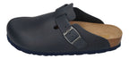 ROHDE Damenschuhe - Pantoletten ALBA 6073-56 ocean