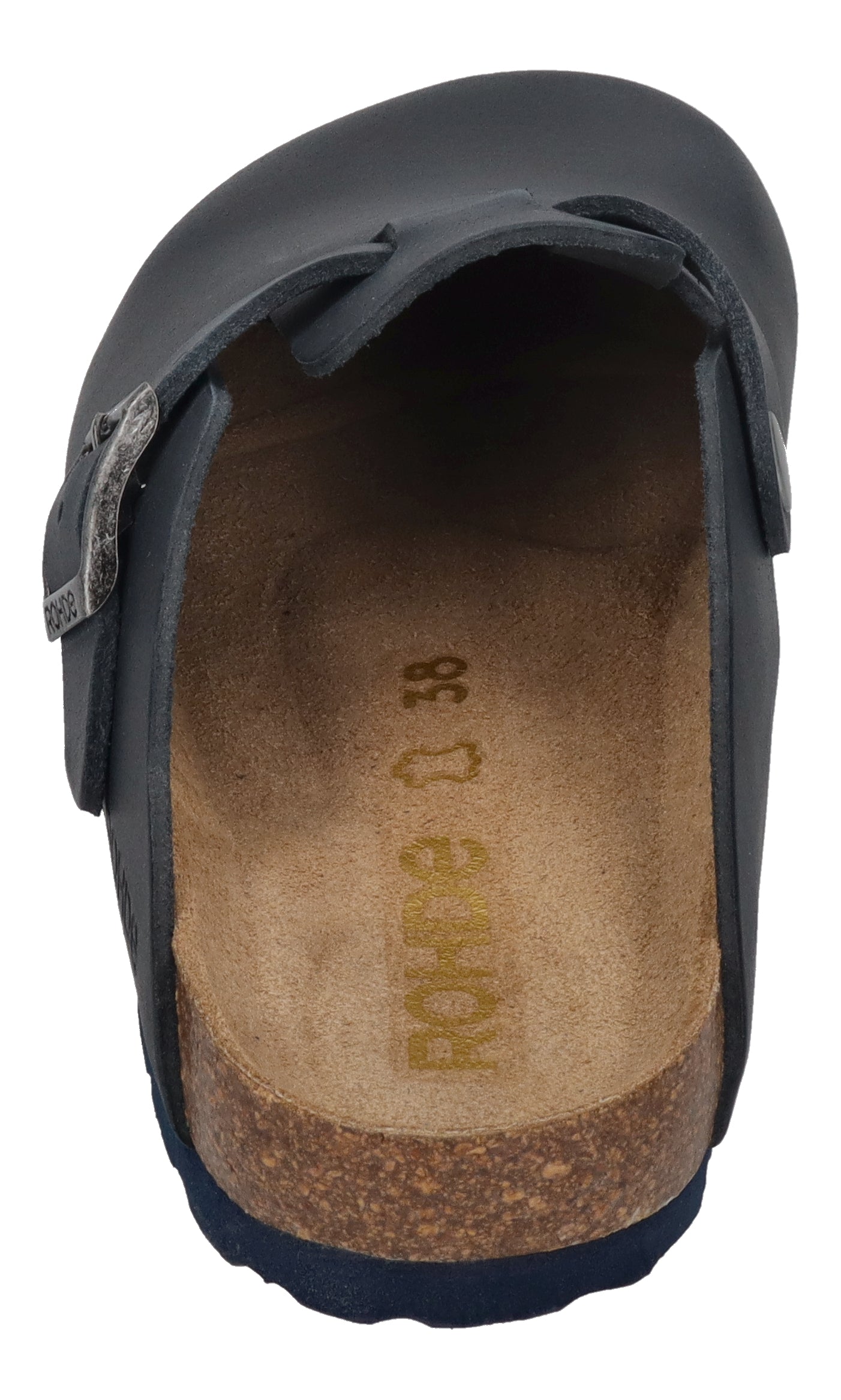 ROHDE Damenschuhe - Pantoletten ALBA 6073-56 ocean