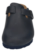 ROHDE Damenschuhe - Pantoletten ALBA 6073-56 ocean